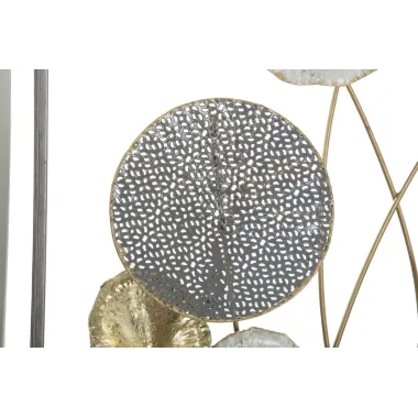 Panel z siatką z żelaza 50x6x90,5 cm